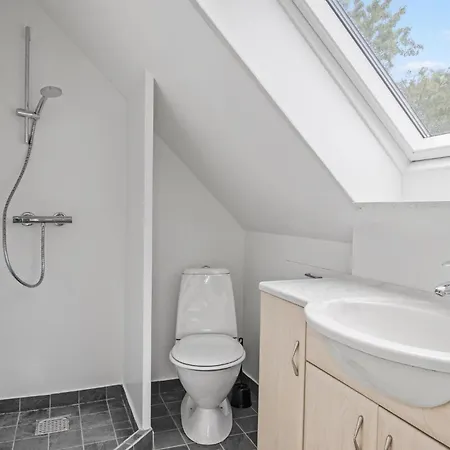 Gorgeous In With House Sea View
