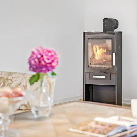 3 Bedroom In * Børkop