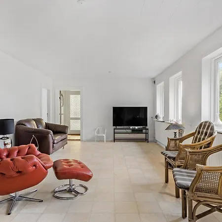 Сasa de vacaciones Bonita Casa De 3 En