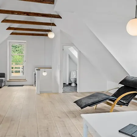 3 Bedroom In Hébergement de vacances