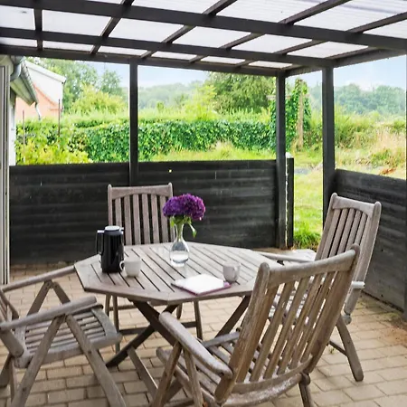 Hébergement de vacances 3 Bedroom In *