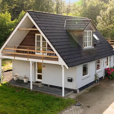 Holiday home Gorgeous In With House Sea View