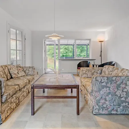 Сasa de vacaciones Bonita Casa De 3 En
